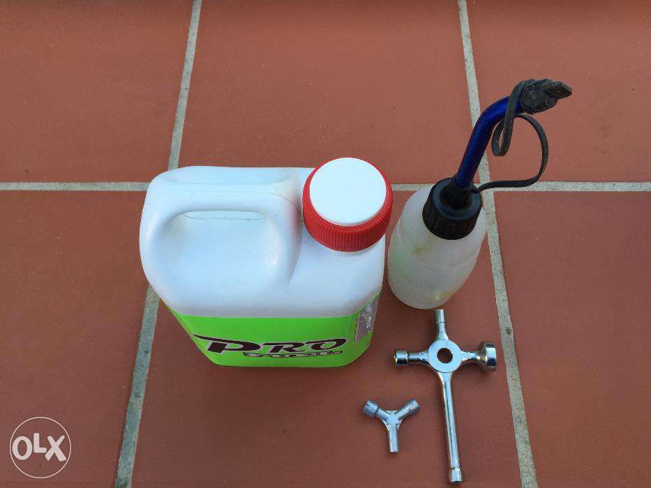 HYPER 7 PBS - Nitro Buggy