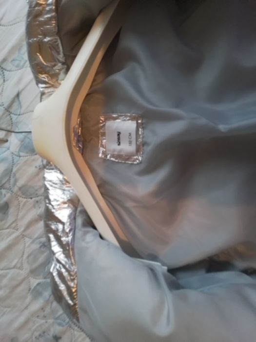 Kurtka dla dziewczynki 146/152