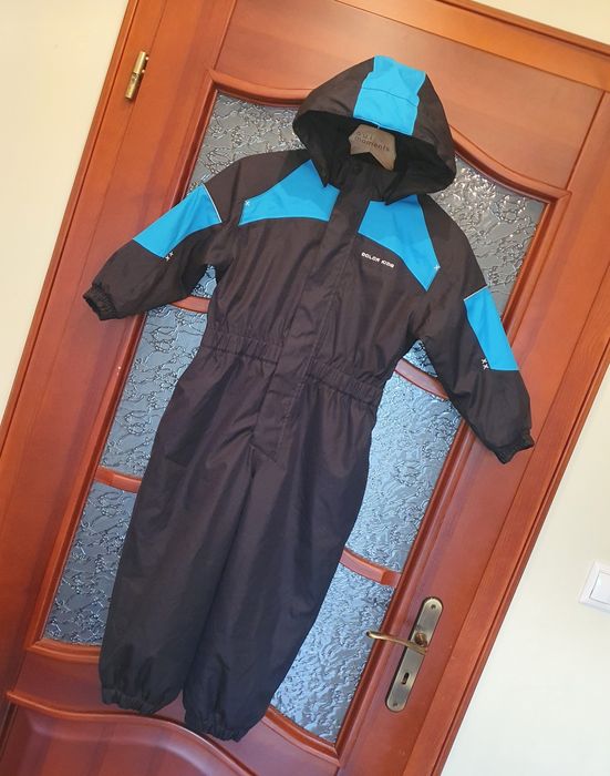 Zimowy kombinezon na śnieg Color Kids 110