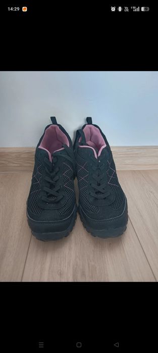 Buty trekkingowe damskie Regatta 40