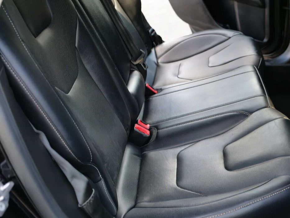 Ford Fusion Titanium      2019