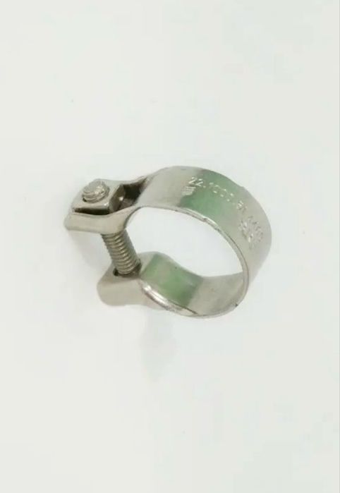 Хомут 24 - 26 мм. Webasto нержавейка оригинал пожизненная гарантия