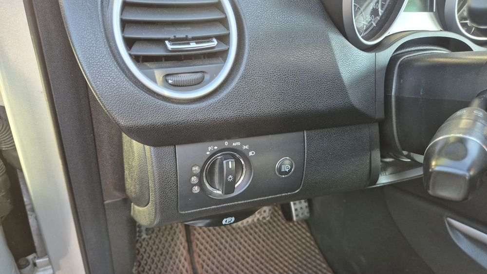 Продам авто Mersedes Benz ML320