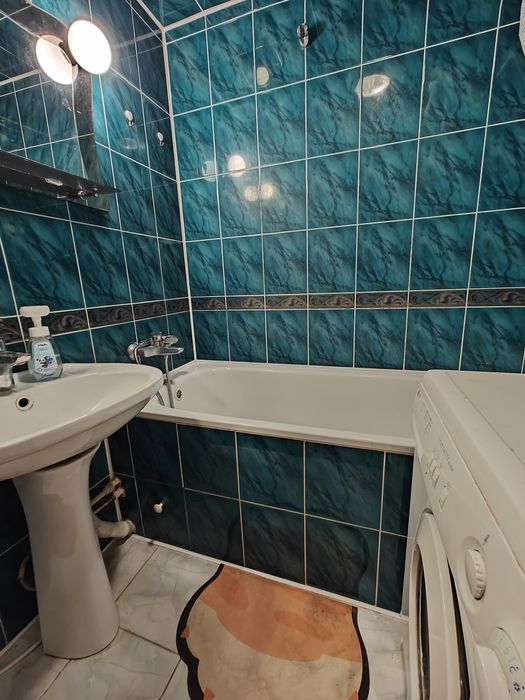 Оренда 2 кімнатної. Бульвар Куліша