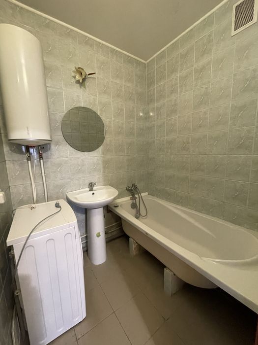 Продаж 2-к.кв з автономним опаленням по вулиці Головатого 77б