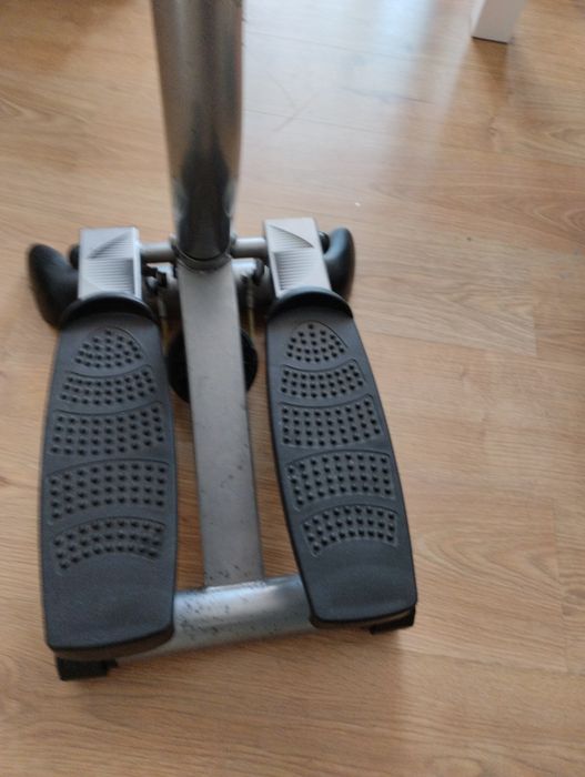 Sprzedam steper używany