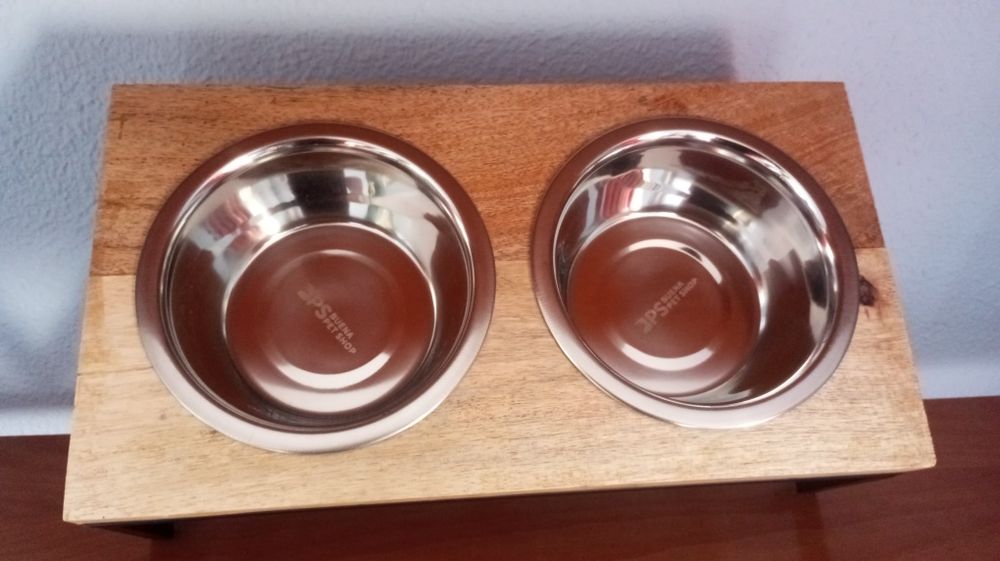 Vendo alimentação e acessórios para animais exóticos e outros