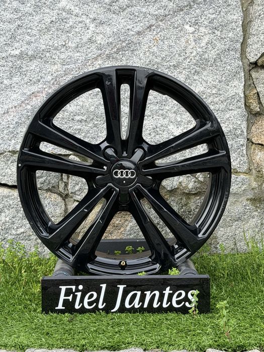 Jantes Audi S-Line 5x112 18’