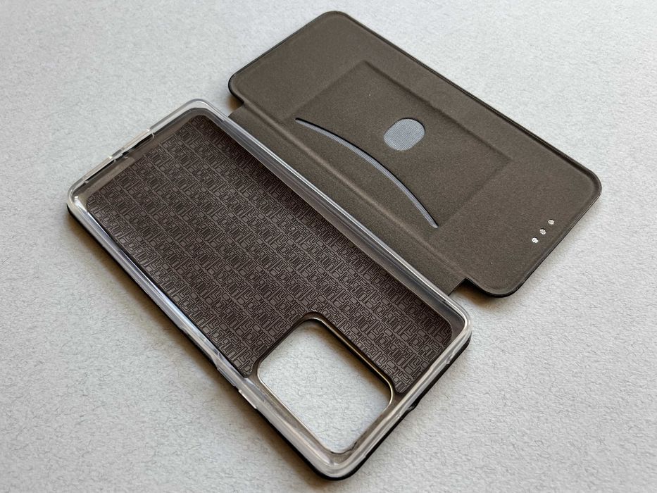 Xiaomi Mi 10T, 10T Pro чохол книжка Baseus еко шкіра слоти карт чехол