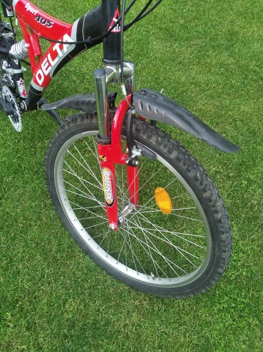 Велосипед Delta sport 405