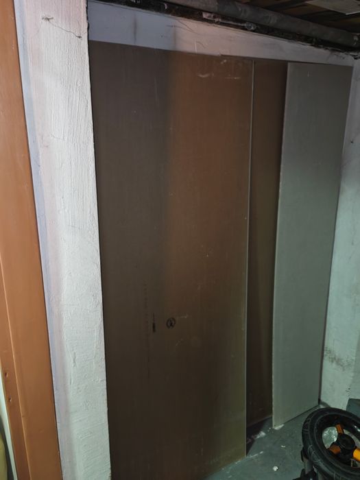 Płyta gipsowa karton gips gk remont do mieszkania