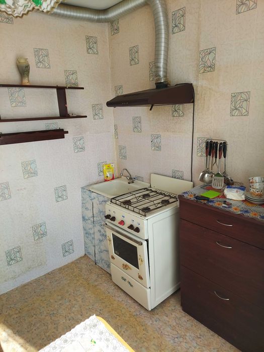 Сдам 2-комнатную квартиру Славянск