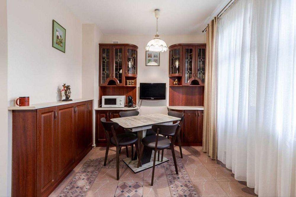 4+-rooms apartment apartment by the address (area 192 m²) - Atlanta.ua - photo 8