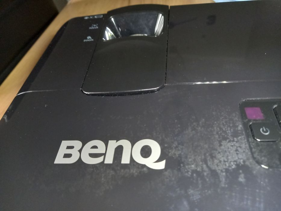 Projektor BenQ MH680