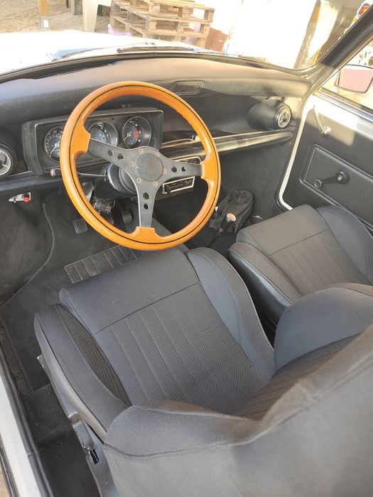 Mini 1275 GT - 1972