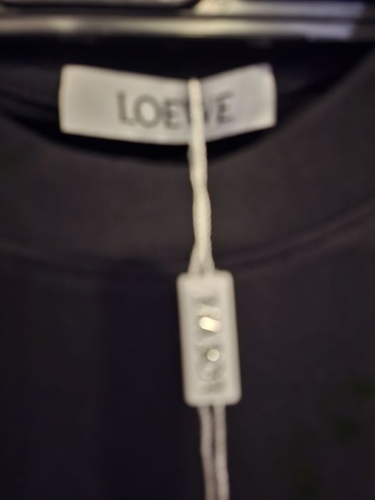 T-shirt koszulka  Loewe M
