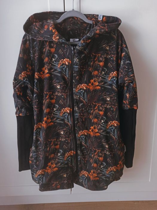 Płaszcz/bluza Greyse XS