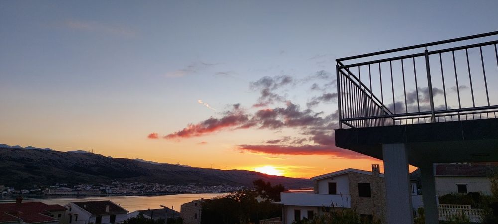 Apartament Zumar Pag Chorwacja