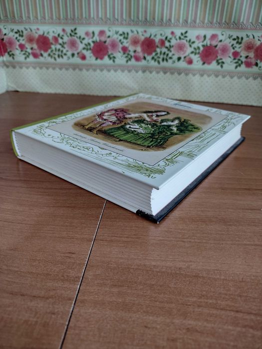Frances Hodgson Burnett - "Mała księżniczka"