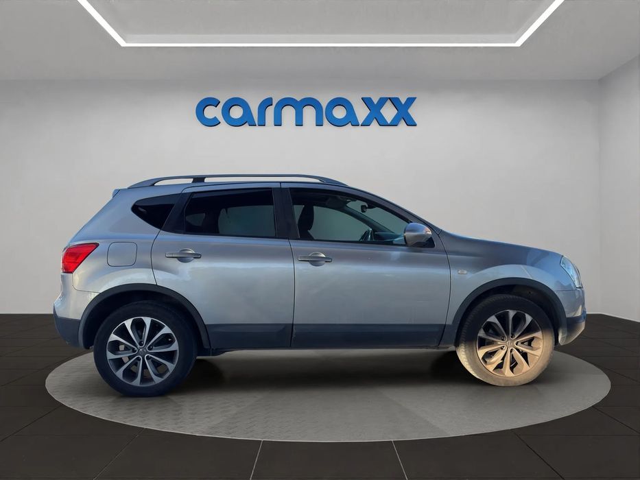 Nissan Qashqai 1.5 dCi Tekna Sport 18