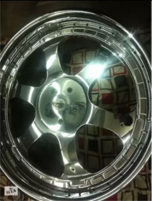 Диски 5*112 R20 ET 29 VW Bentley Audi Mercedes Porsche Skoda Rover