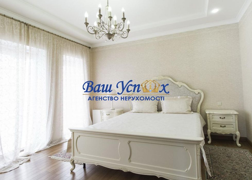 Продажа дома в лесу в городке с озером ,  село Романков.