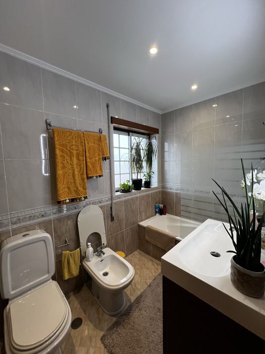 Apartamneto T3 para aluguer