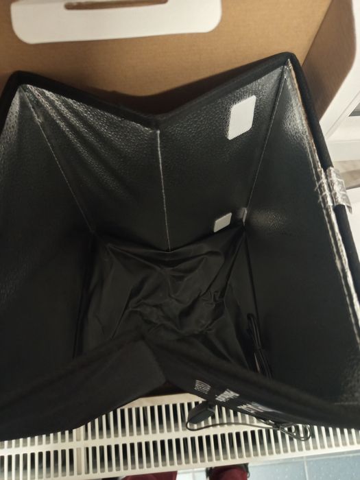 Sprzedam fabrycznie nowe, przenośne mini studio fotograficzne marki Pu