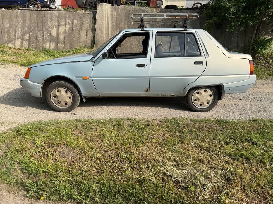 Славута 1.2  в непоганому стані
