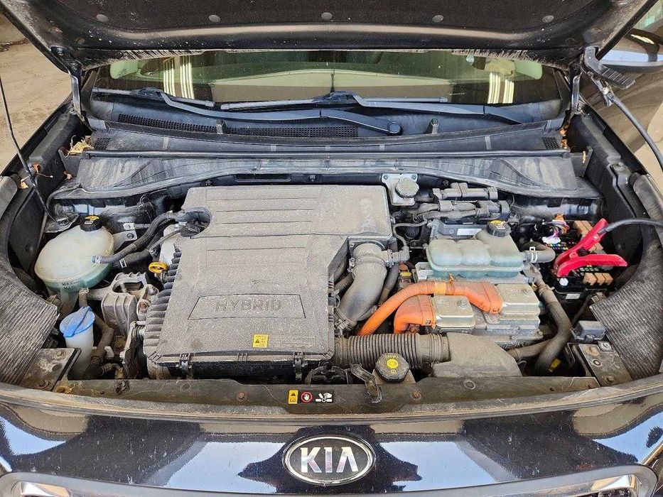 KIA Niro LX 2019