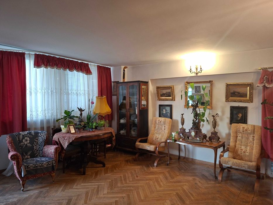 Mieszkanie – Warszawa - Widok 2