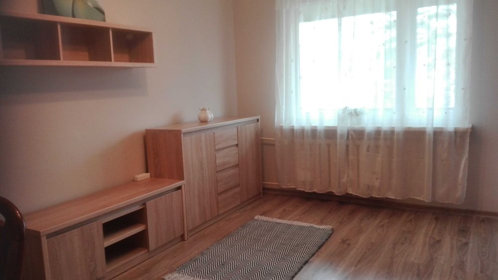 kawalerka do wynajęcia w Zielonej Górze