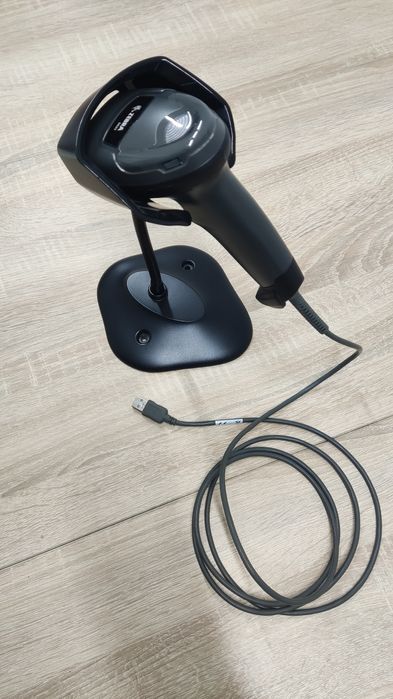 ZEBRA DS2208 Barcode Scanner64409268997635124