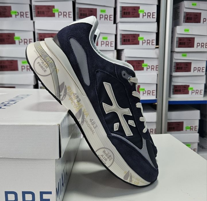 Premiata Moerun 7306