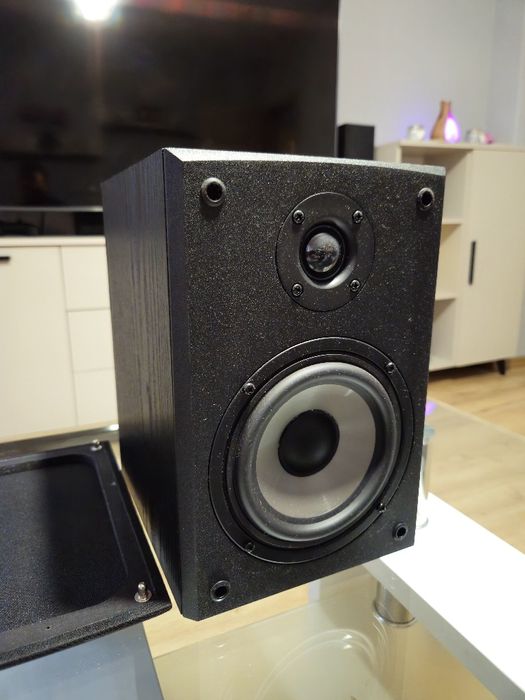 Kolumna podstawkowa Quadral Quintas 6500