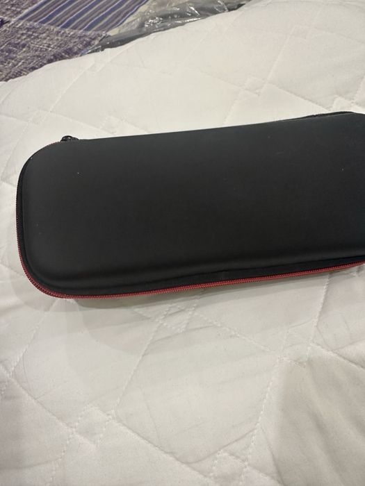 бездротовий караоке-мікрофон Q7 із вбудованим Bluetooth-динаміком