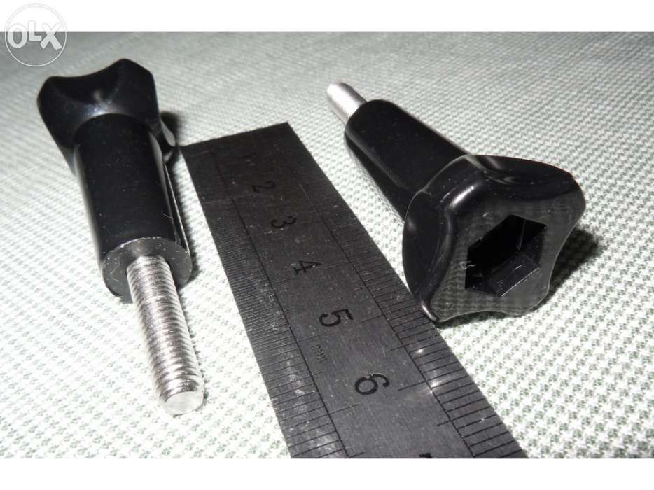 Parasuso para GoPro action cam64283914096643122