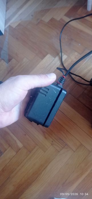Комбопідсилювач Line 6 Micro Spider