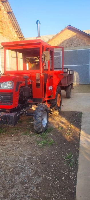Продаю трактор ШИФЕНГ 240 задньо приводній 2019 рік.