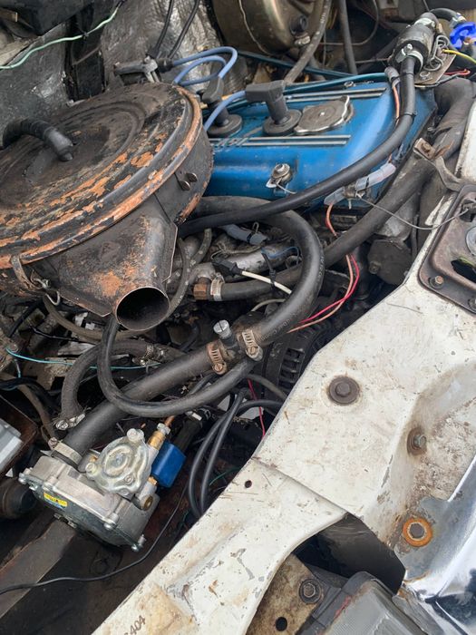 Газ 322132-14спг пасажирський-B