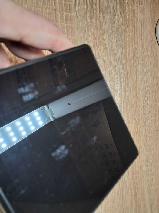 Годинник радіо будильник Sony ICFC1B