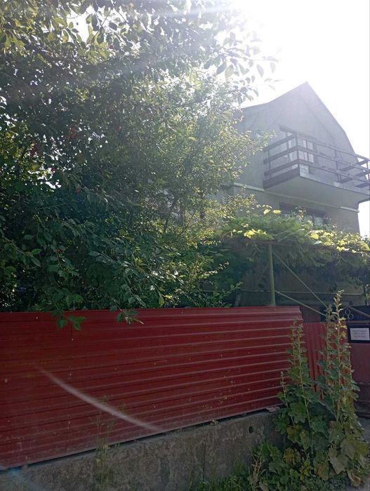 Продається дача с. Підгороднє.