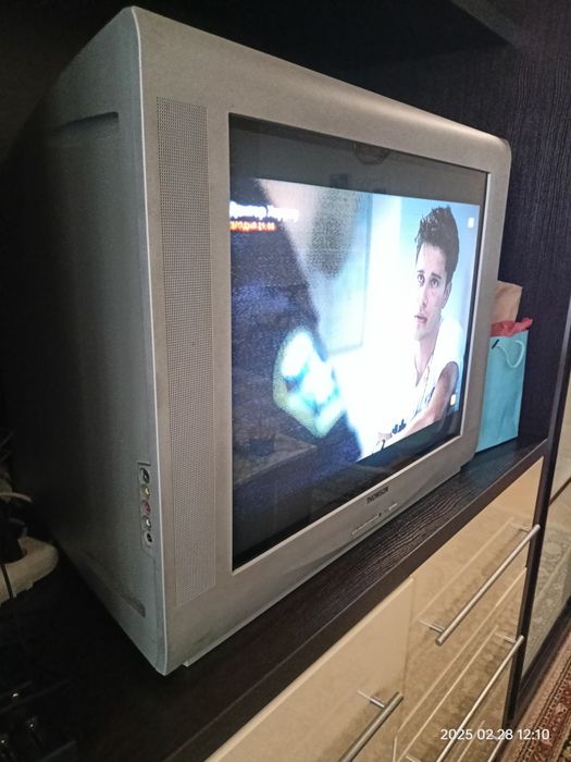 Телевізор thomson