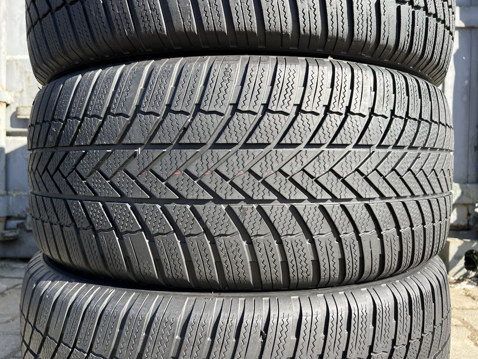 235/55 + 255/50 R19 Bridgestone комплект