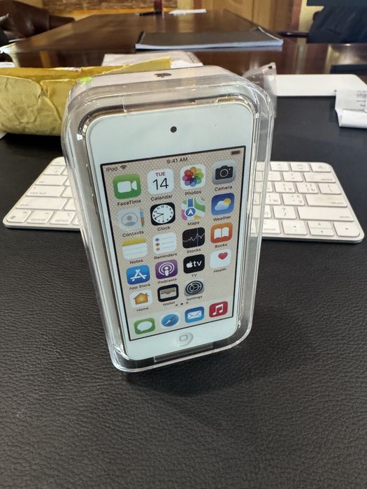Ipod touch 7 Новий