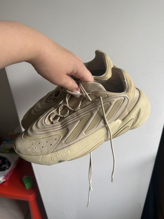 Adidas ozelia 39-40