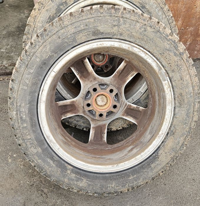 Продам три диска momo kba48864