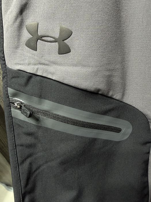 Чоловічий спортивний костюм Under Armour, Туреччина, S–2XL