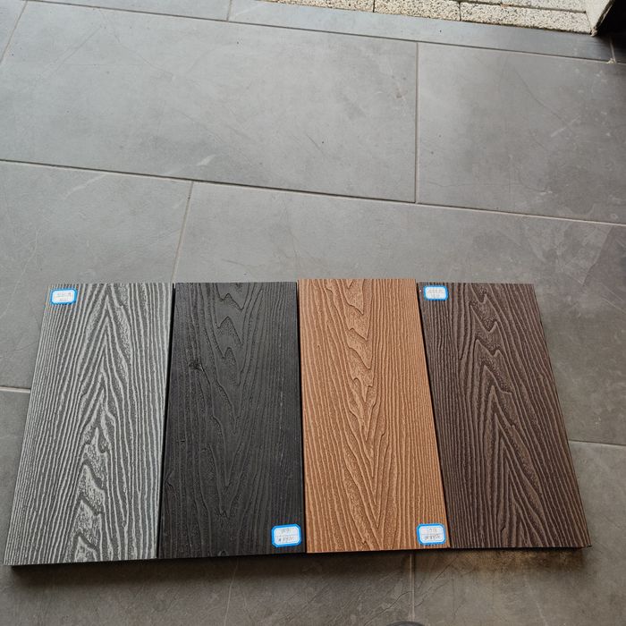 Deska kompozytowa Deska Tarasowa