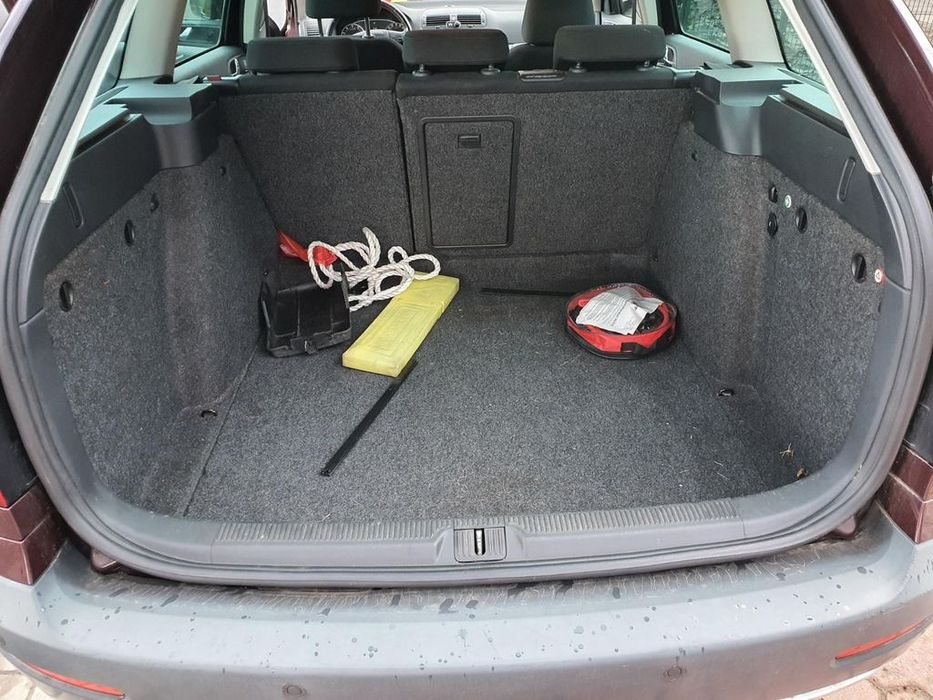 Разборка Skoda Octavia A5 Scout розбірка шкода а5 скаут 9893 X7X7 LF3X